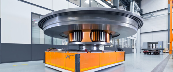 Industriegetriebe