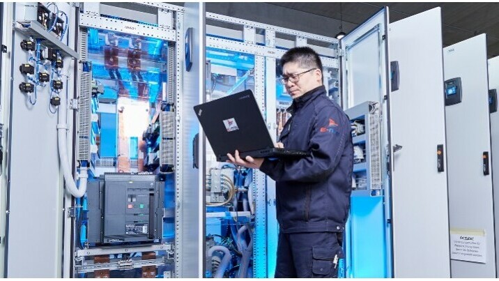 Integrating an intelligence remote monitor diagnostic system for your ship network system.
