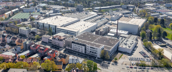 Augsburg – Deutschland