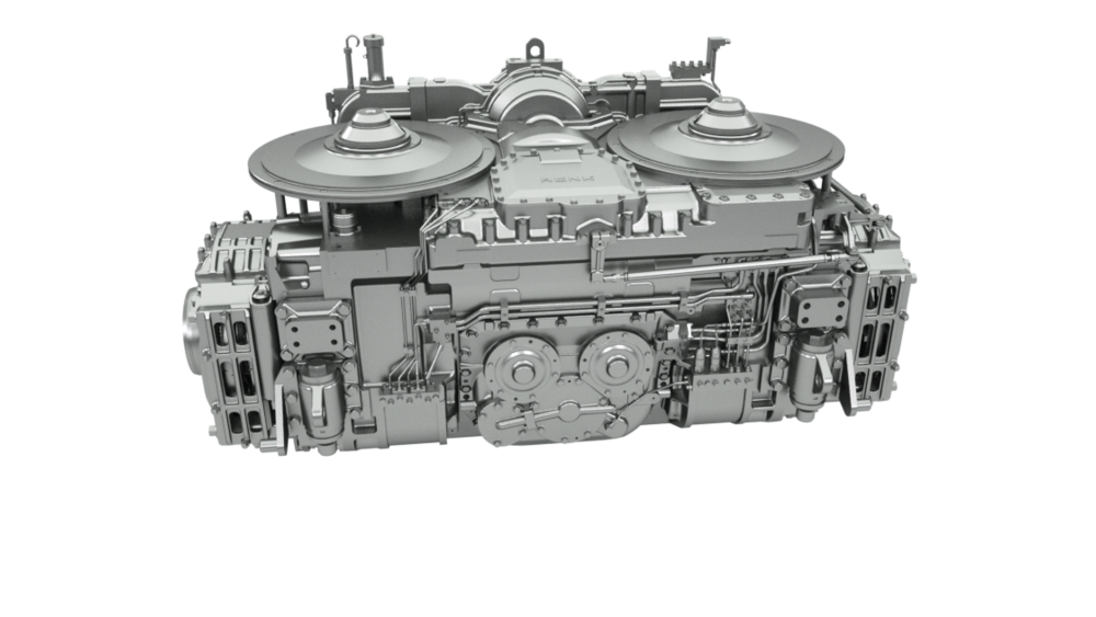 RK 304S