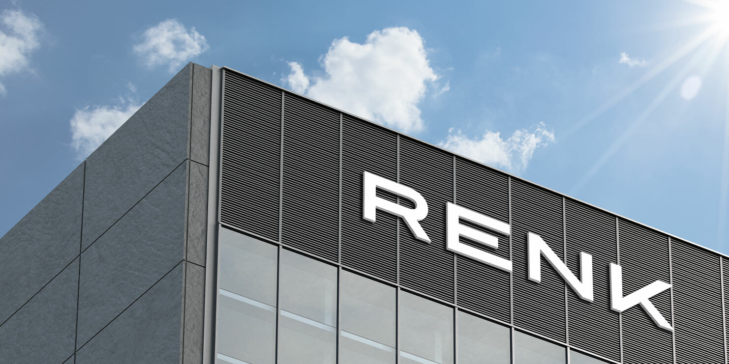 <h1>Since 150 years a trusted partner – and now in a new look</h1>