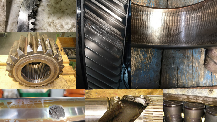 Our RVM solution for condition monitoring