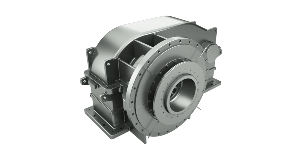 Erfolgsgeschichte: Zwei neue RENK-Getriebe, zwei starke Signale für den Markt