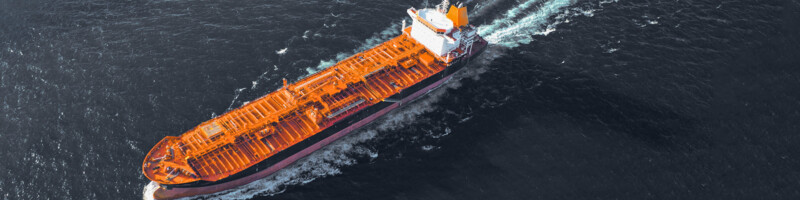 Innovative PTO solutions help achieving EEDI / EEXI goals
