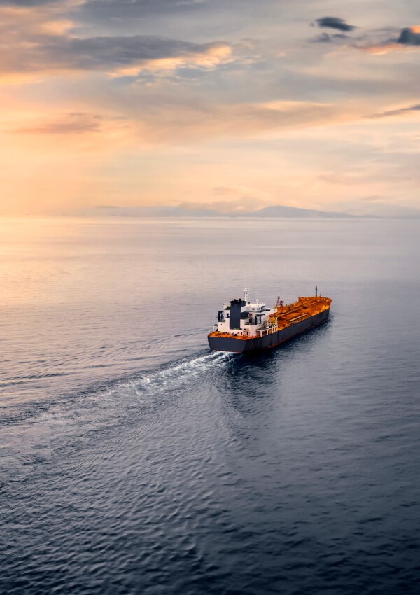 Marine PTO Retrofit