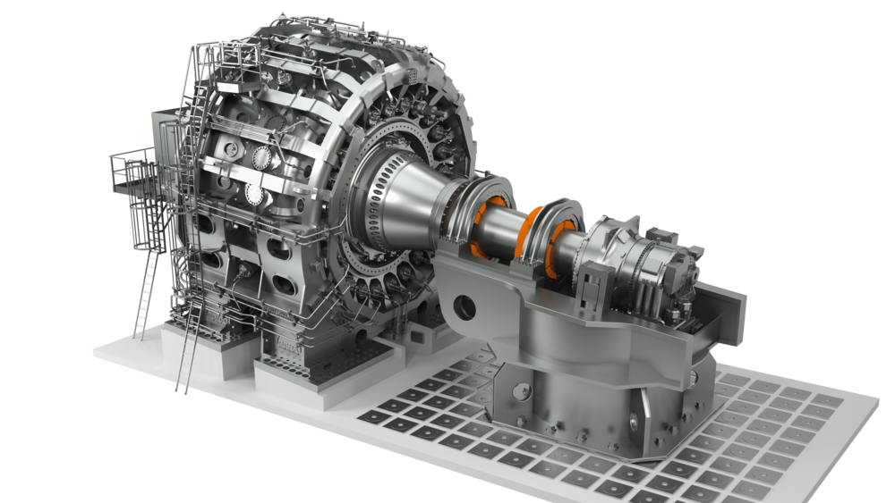 Test rigs for main bearings