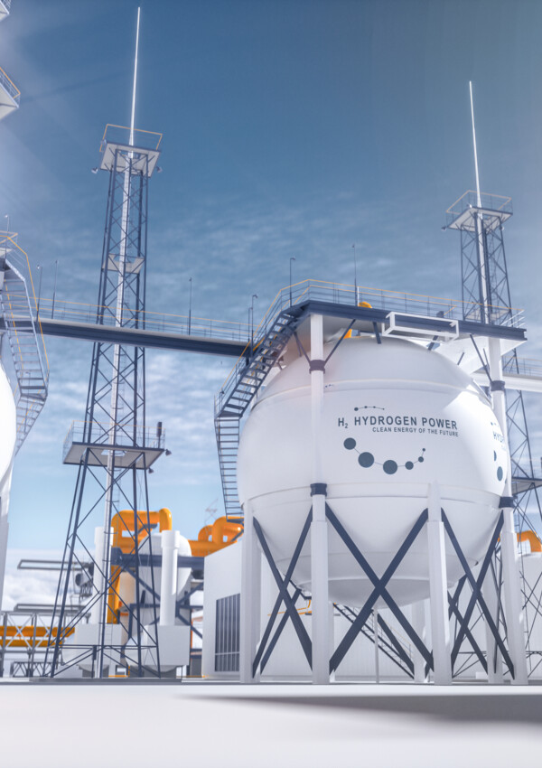 Piling on the pressure for more climate protection