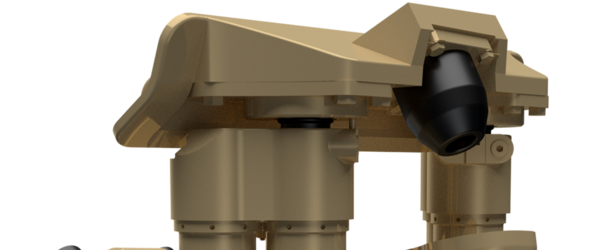 Horstman bietet die weltweit breiteste Palette an Hydrostruts® sowie Optionen für die Fahrzeughöhe und semiaktive Optionen.