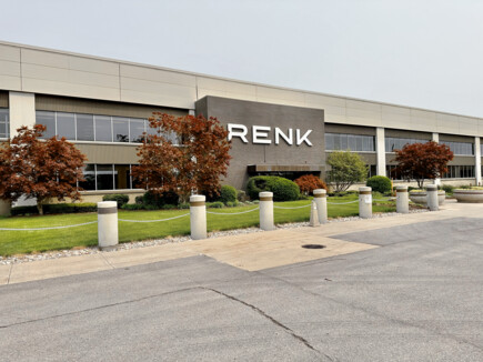 RENK America Awarded Over $99 Million Contract to Provide New Engines and Overhauls, Reinforcing Trusted Partnership