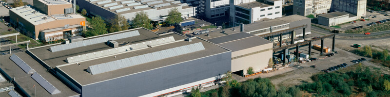 RENK-MAAG turbo gear systems: From solution to service excellence