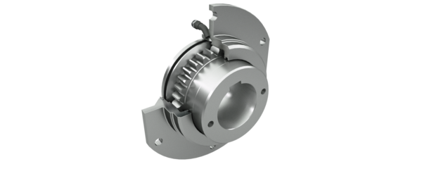 Gear joint couplings