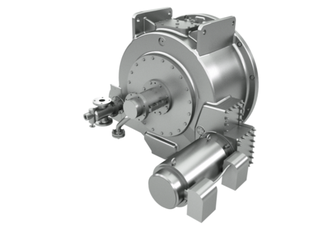 Planetary gearbox