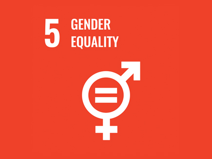 <strong>RENK’s contribution: </strong>Equal treatment of employees and promoting women in management.