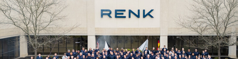 RENK Group AG schließt Übernahme von Cincinnati Gearing Systems Inc. ab