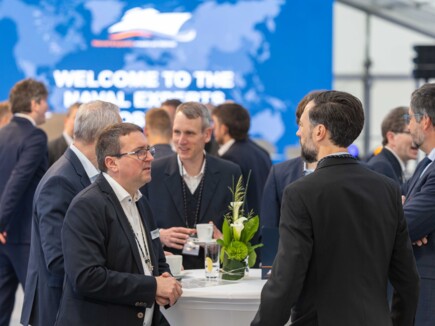 Maritime Sicherheit mitgestalten: RENK veranstaltet Marine-Experten-Symposium 2025 in Augsburg