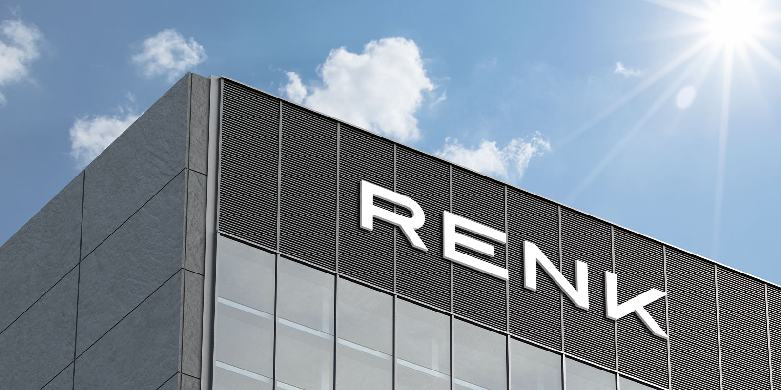 <h1>Since 150 years a trusted partner – and now in a new look</h1>