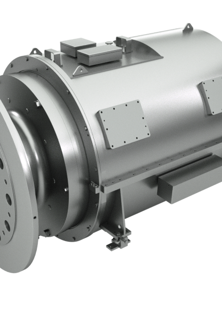 Propeller Shaft Clutch | PSC