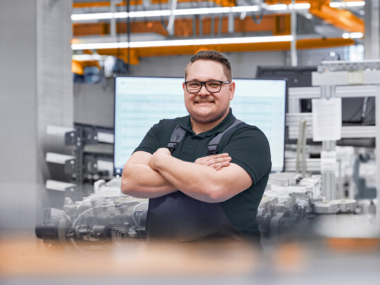 Horstman Incorporated