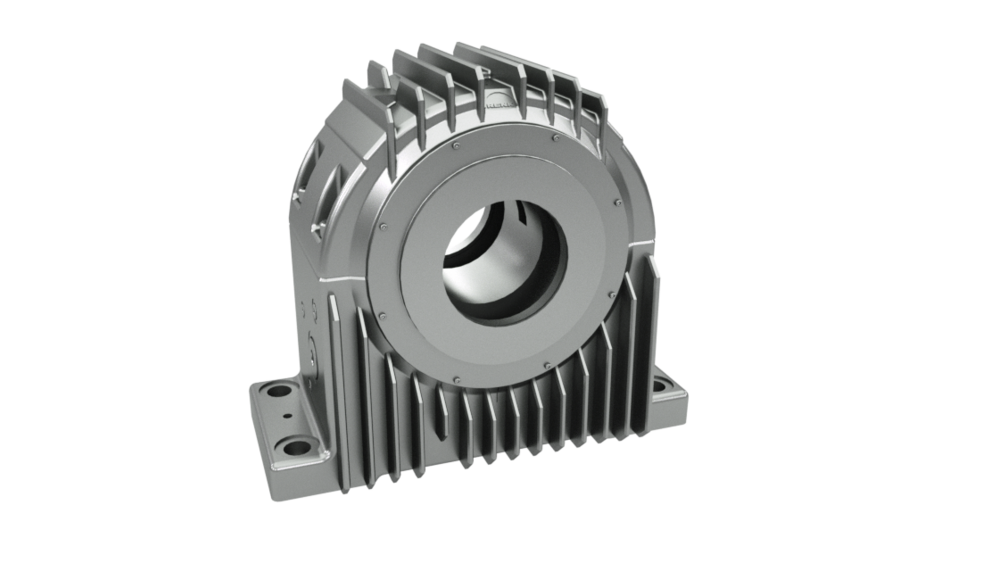 Stehlager – Bauart EG/ER</span><span>