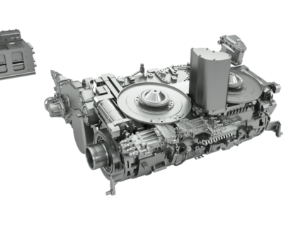 HSWL 295 EVO
