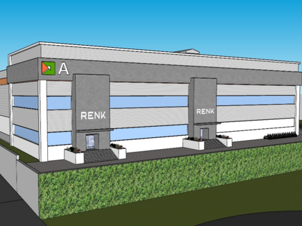 RENK expands its presence in India