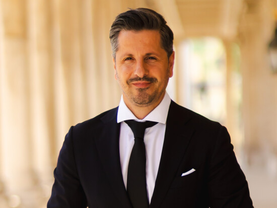 Fabian Klee