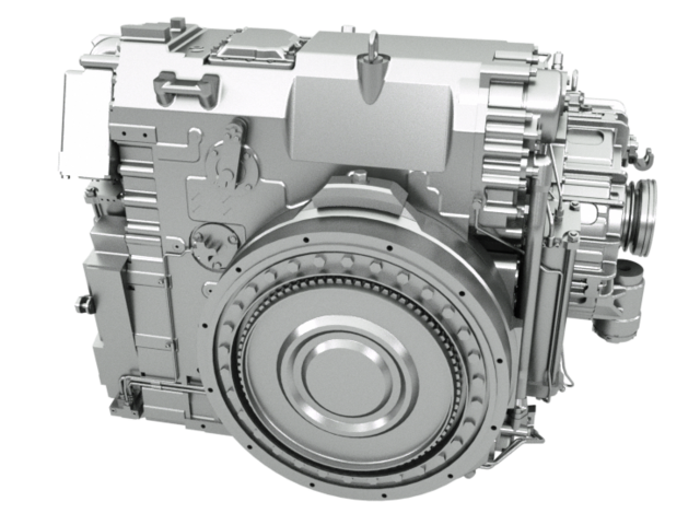 Military Vehicles - RENK
