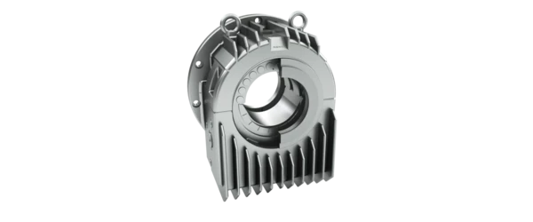 e-Bearings