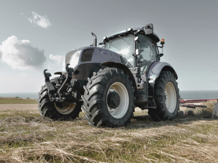 Agriculture