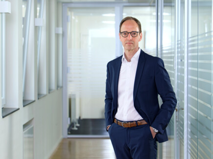 Dr. Emmerich Schiller is appointed to the Management Board of RENK Group AG