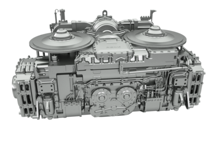 RK 304S