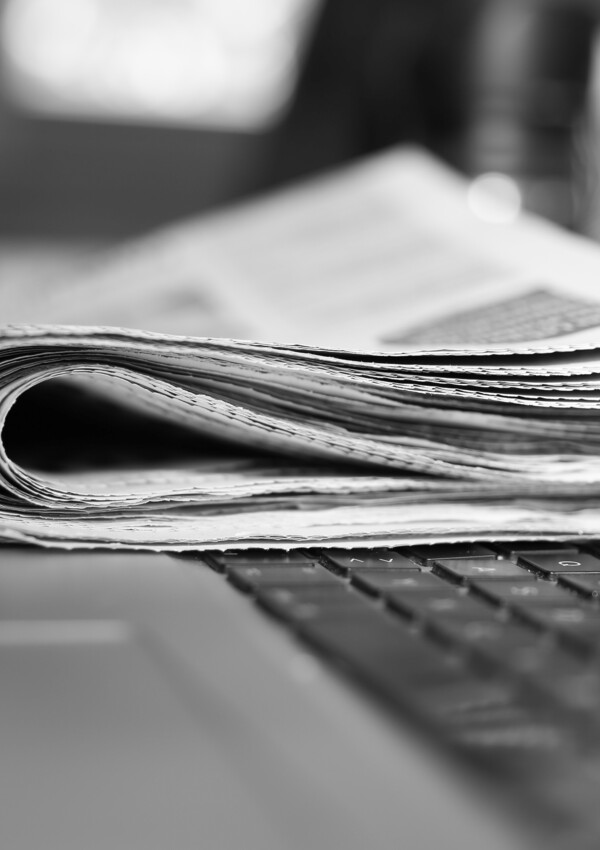 Newsroom