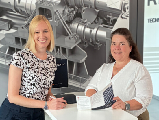RENK Test System GmbH