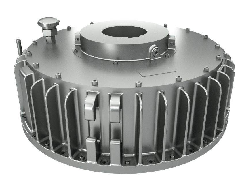 Vertical bearings Slide Bearing Products RENK