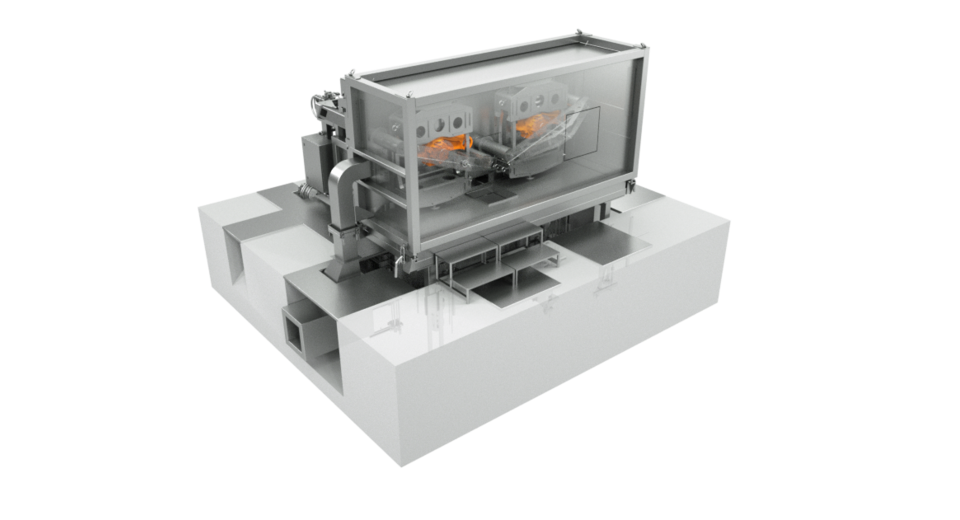 RAILWAY INDUSTRY - RENK