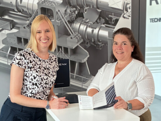 RENK Test System GmbH 