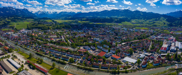 Sonthofen – Deutschland