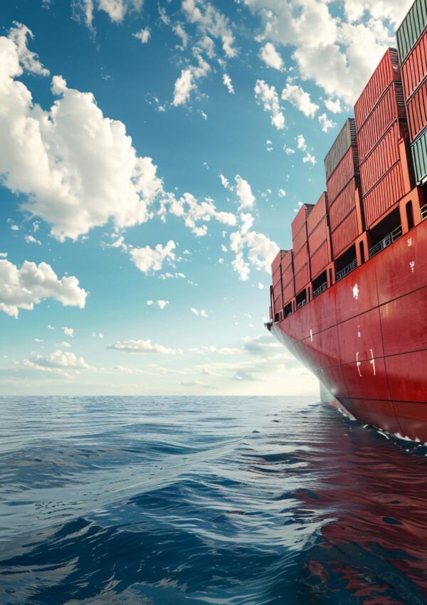 Landingpage Field Service Marine