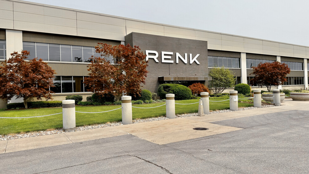 RENK America Awarded Over $99 Million Contract to Provide New Engines and Overhauls, Reinforcing Trusted Partnership