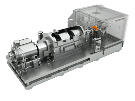 Flywheel Brake Dynamometers