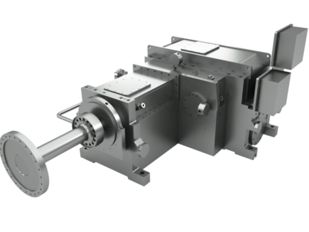 Clutch gearboxes