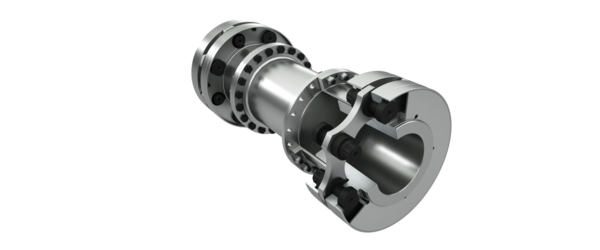 Flexible Disk Couplings | RAFLEX®