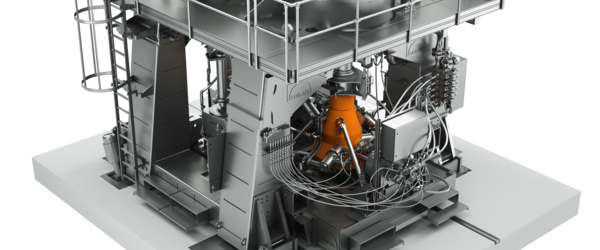 Gearbox test rigs