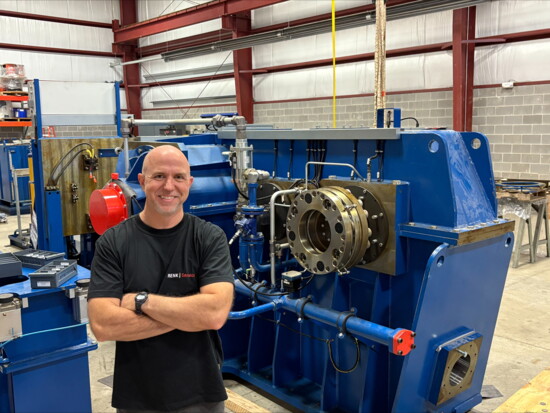 RENK Systems Corporation