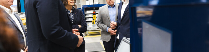 Governor Whitmer, RENK Group announce additional investment in Michigan