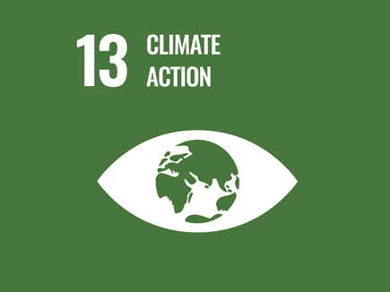 <strong>RENK’s contribution:</strong><br>Contribute to climate protection through group strategy and products.