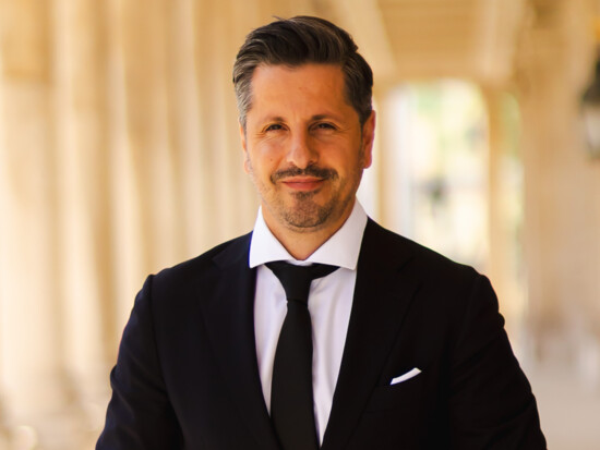 Fabian Klee