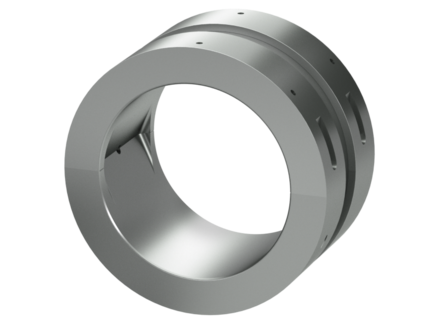 Fixed Profile Bearings