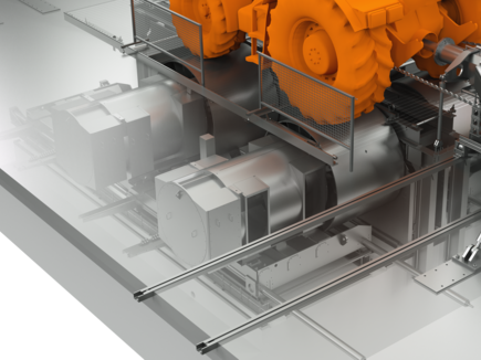 Performance Chassis Dynos (R&D)
