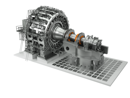 Test Rigs for Main Bearings and Main Bearing Arrangements